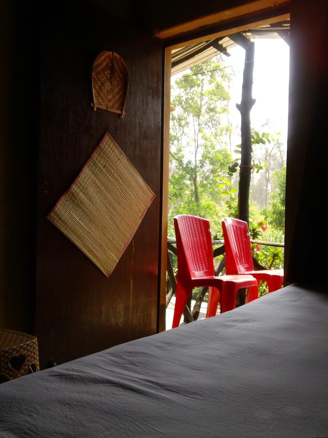 Roshnai Village Resort Bolpur Exterior foto