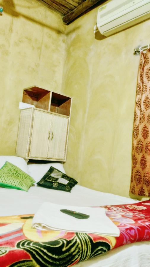 Roshnai Village Resort Bolpur Habitación foto