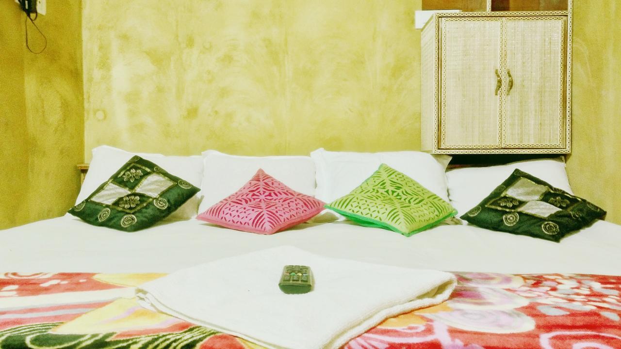 Roshnai Village Resort Bolpur Habitación foto
