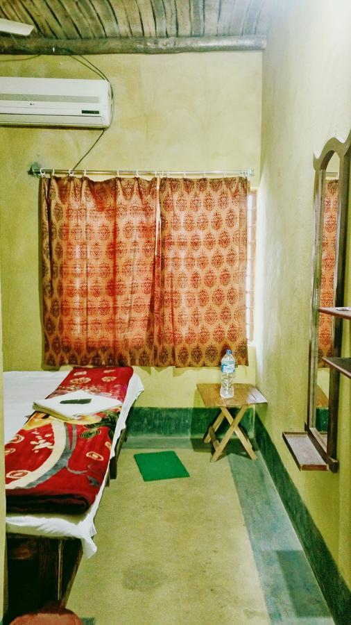 Roshnai Village Resort Bolpur Habitación foto