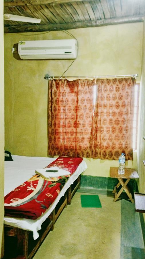 Roshnai Village Resort Bolpur Habitación foto